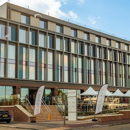 Mercure Paignton Hotel Extérieur photo