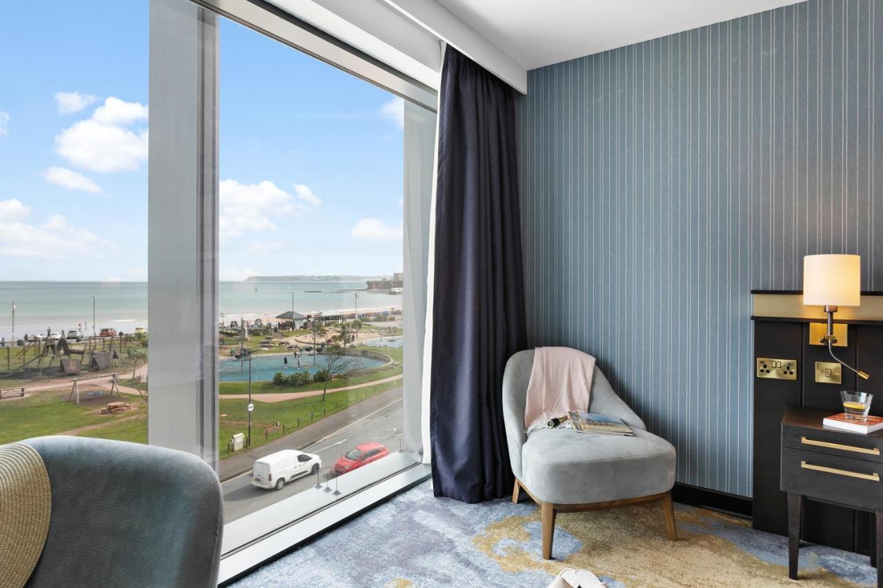 Mercure Paignton Hotel Extérieur photo