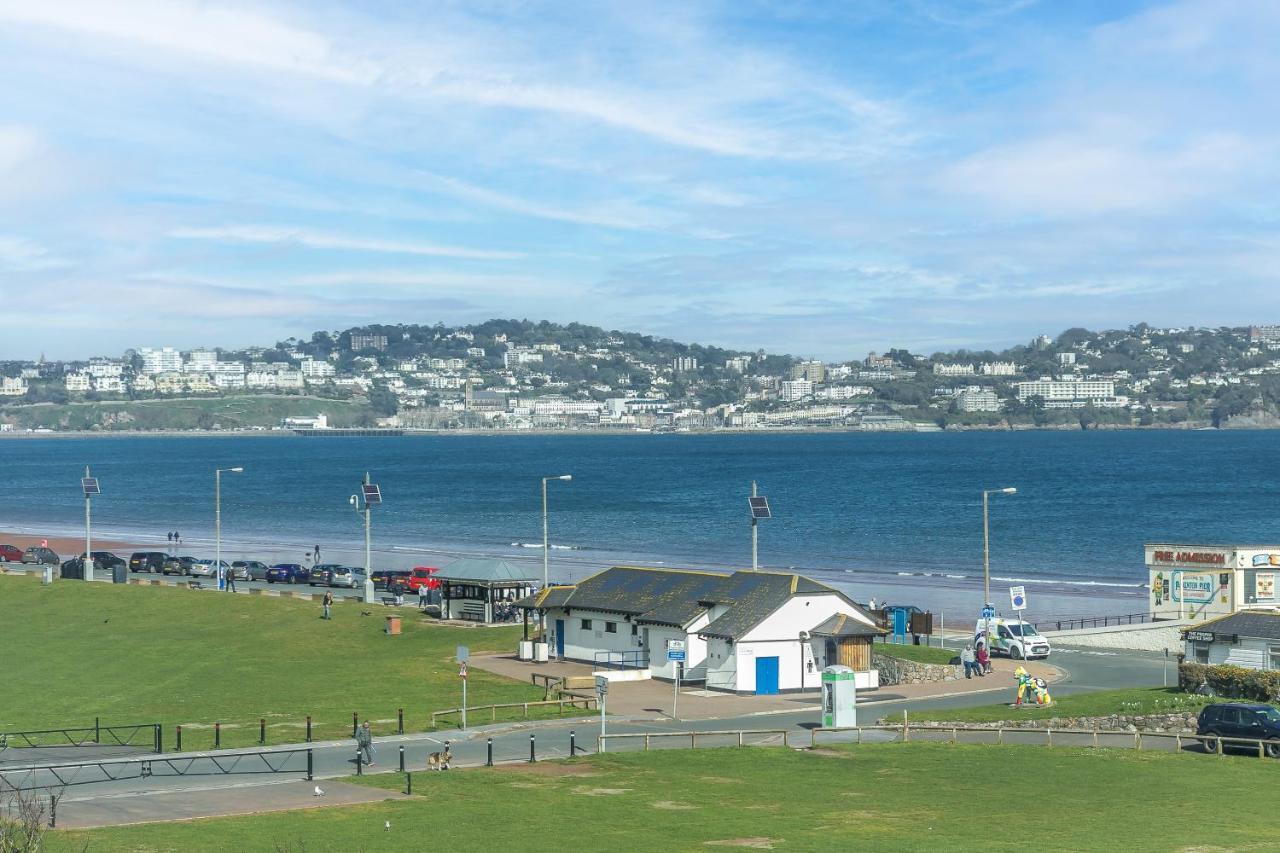 Mercure Paignton Hotel Extérieur photo