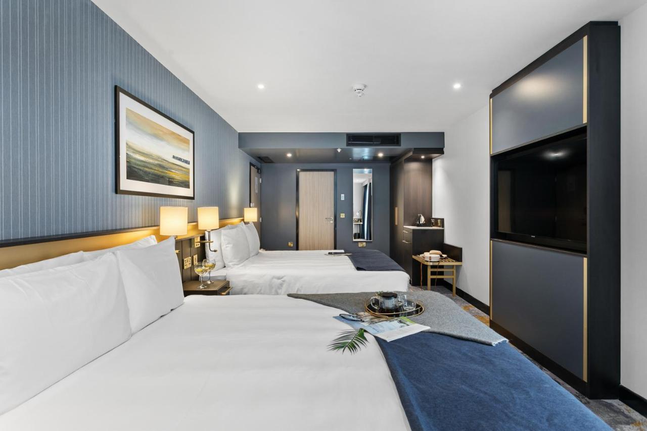 Mercure Paignton Hotel Extérieur photo