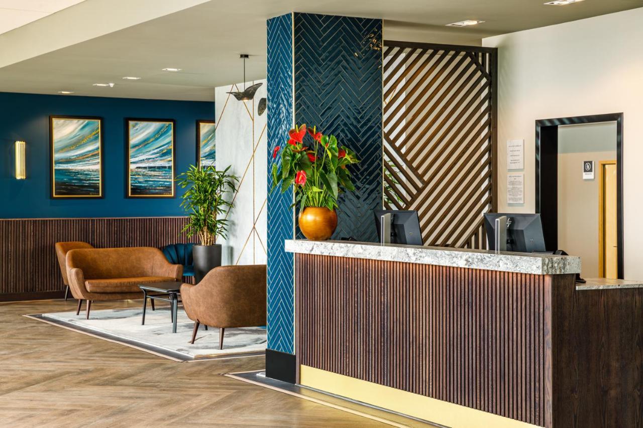 Mercure Paignton Hotel Extérieur photo