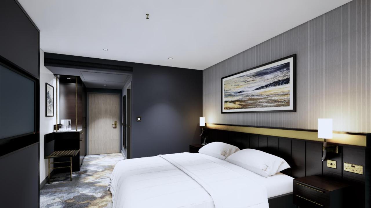 Mercure Paignton Hotel Extérieur photo