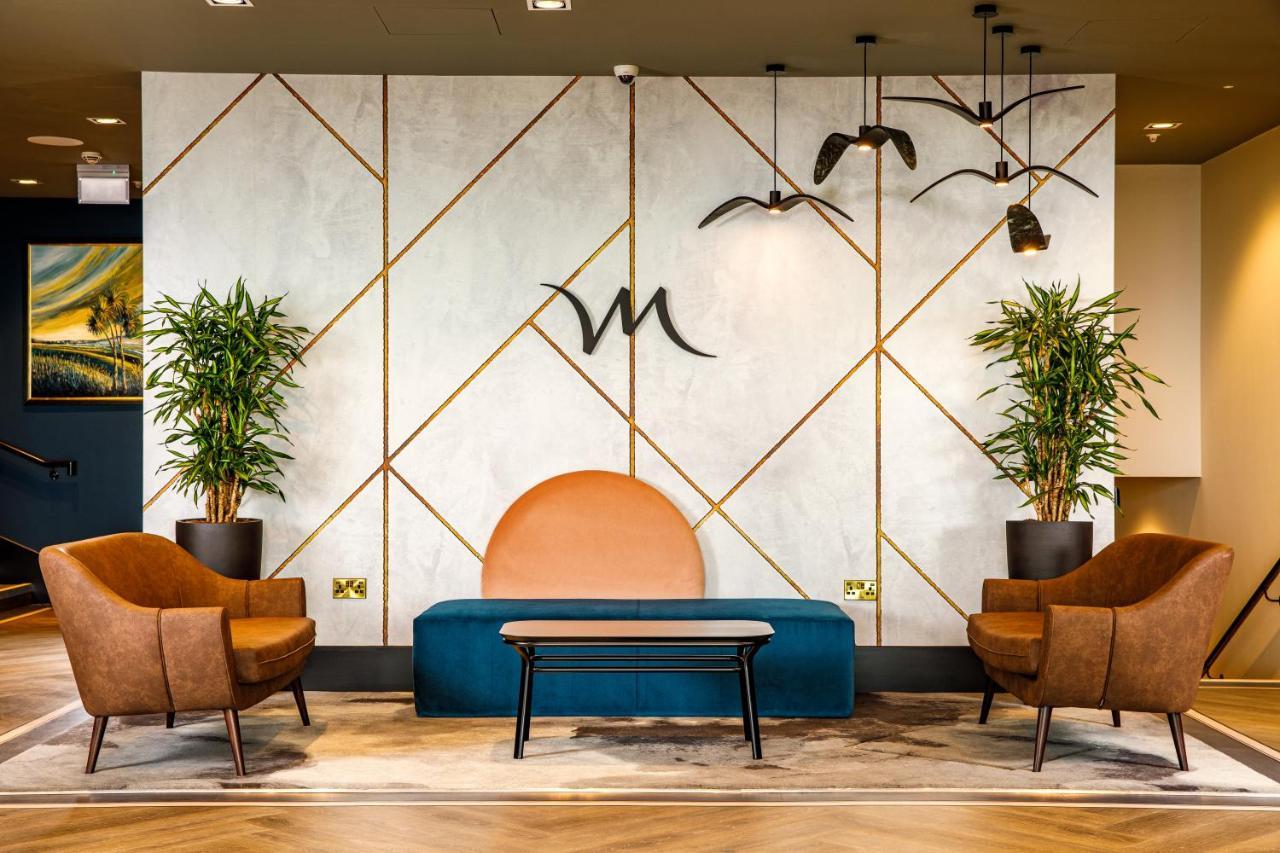 Mercure Paignton Hotel Extérieur photo