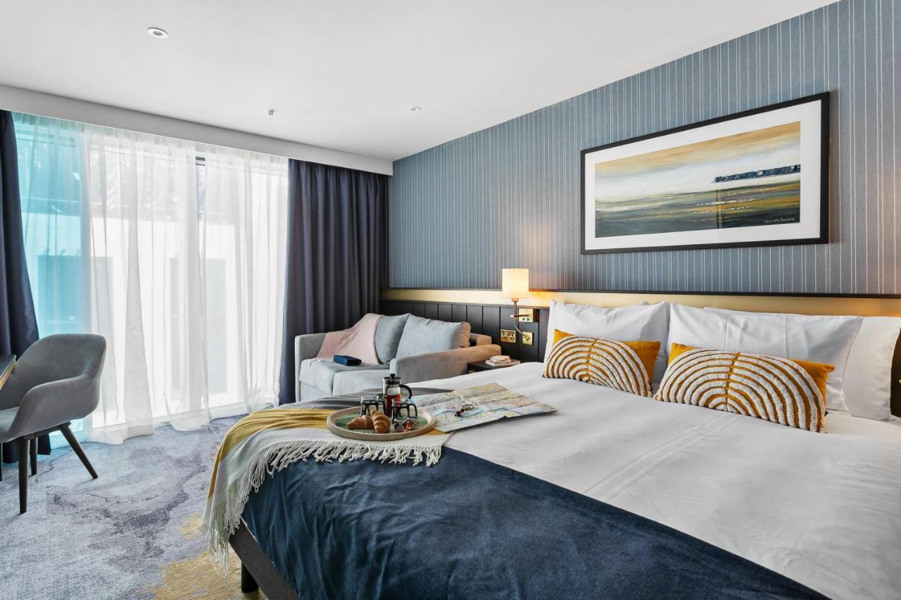 Mercure Paignton Hotel Extérieur photo