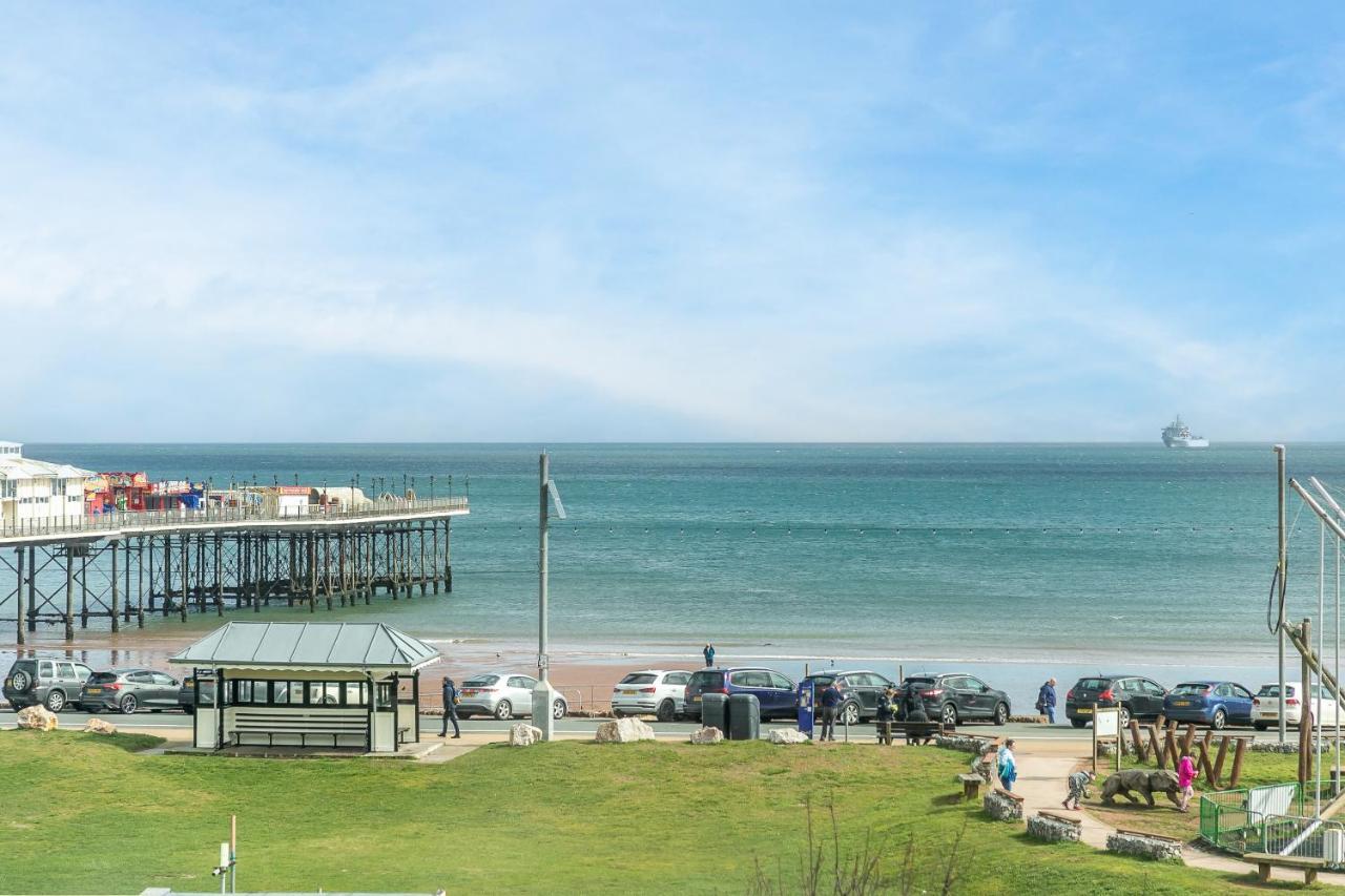 Mercure Paignton Hotel Extérieur photo