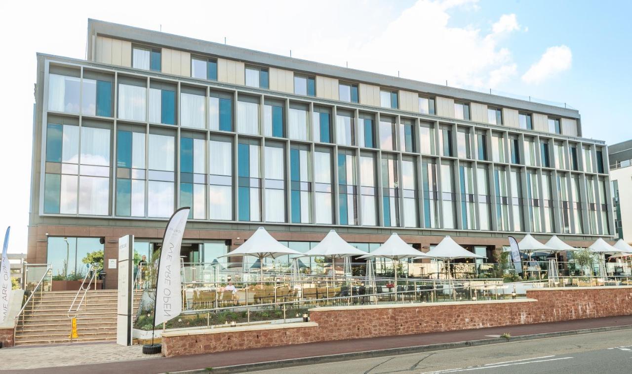 Mercure Paignton Hotel Extérieur photo