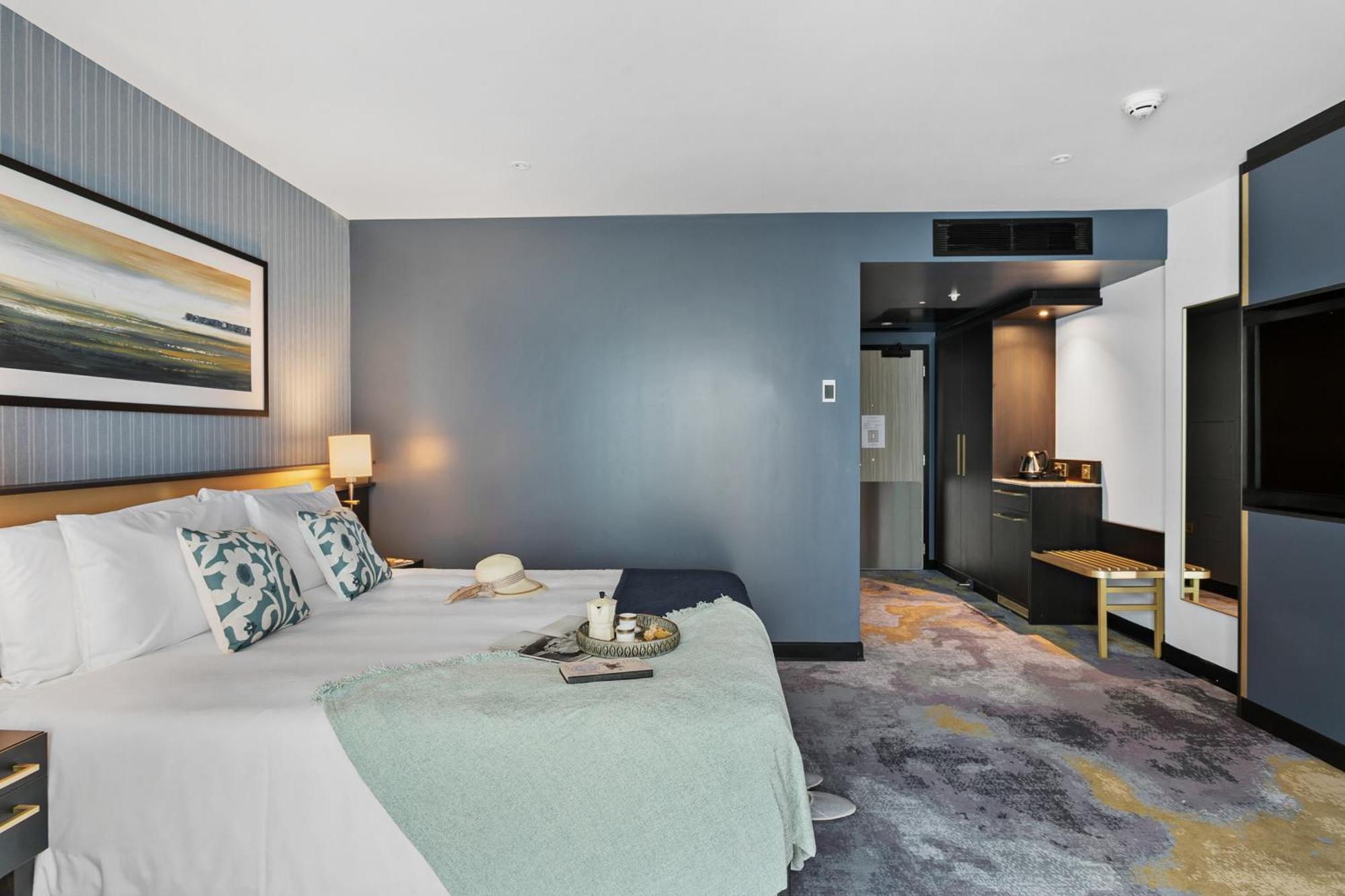 Mercure Paignton Hotel Extérieur photo