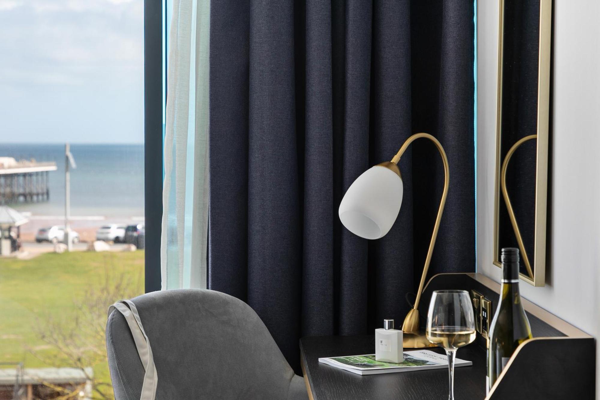 Mercure Paignton Hotel Extérieur photo