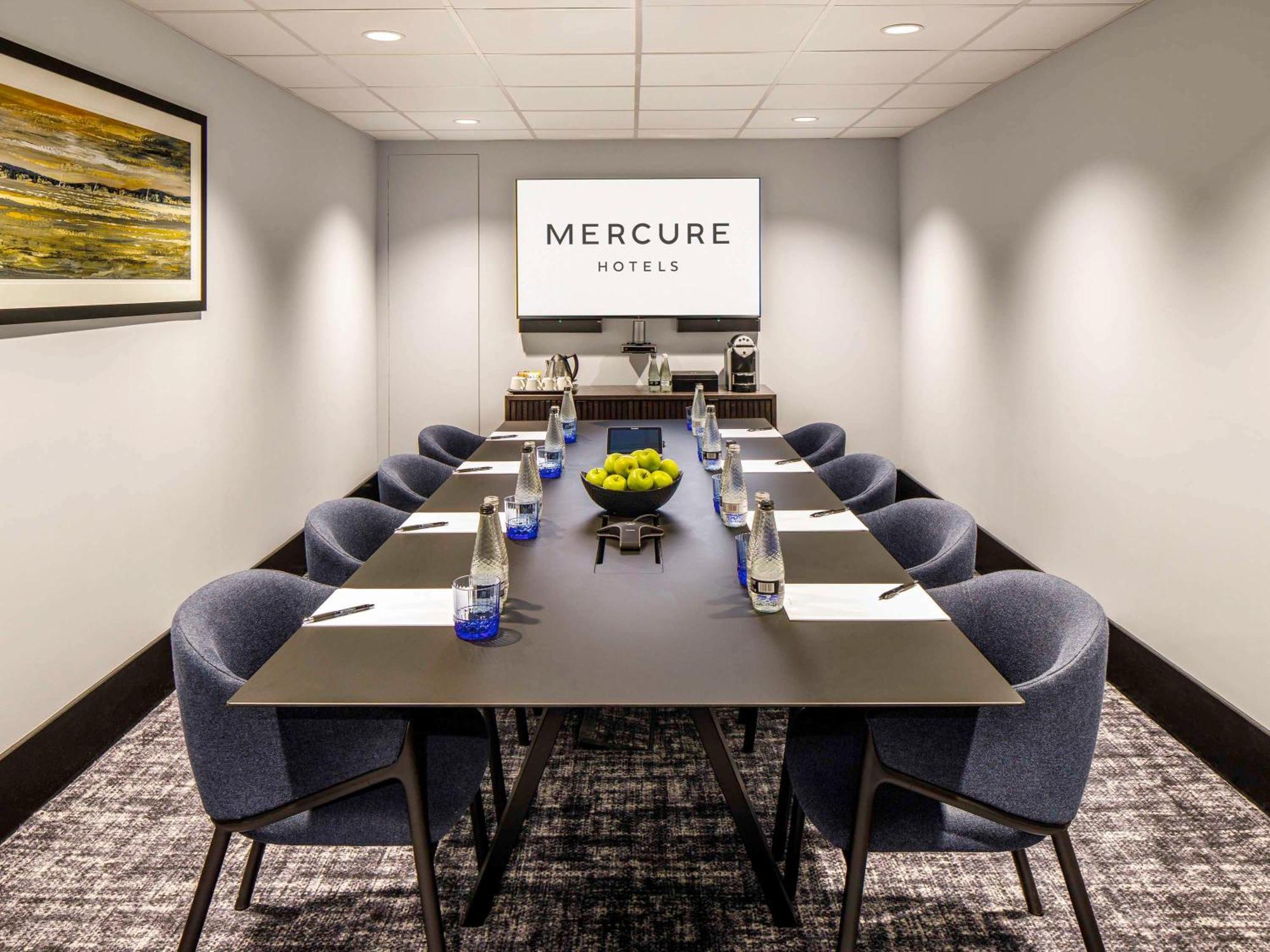 Mercure Paignton Hotel Extérieur photo