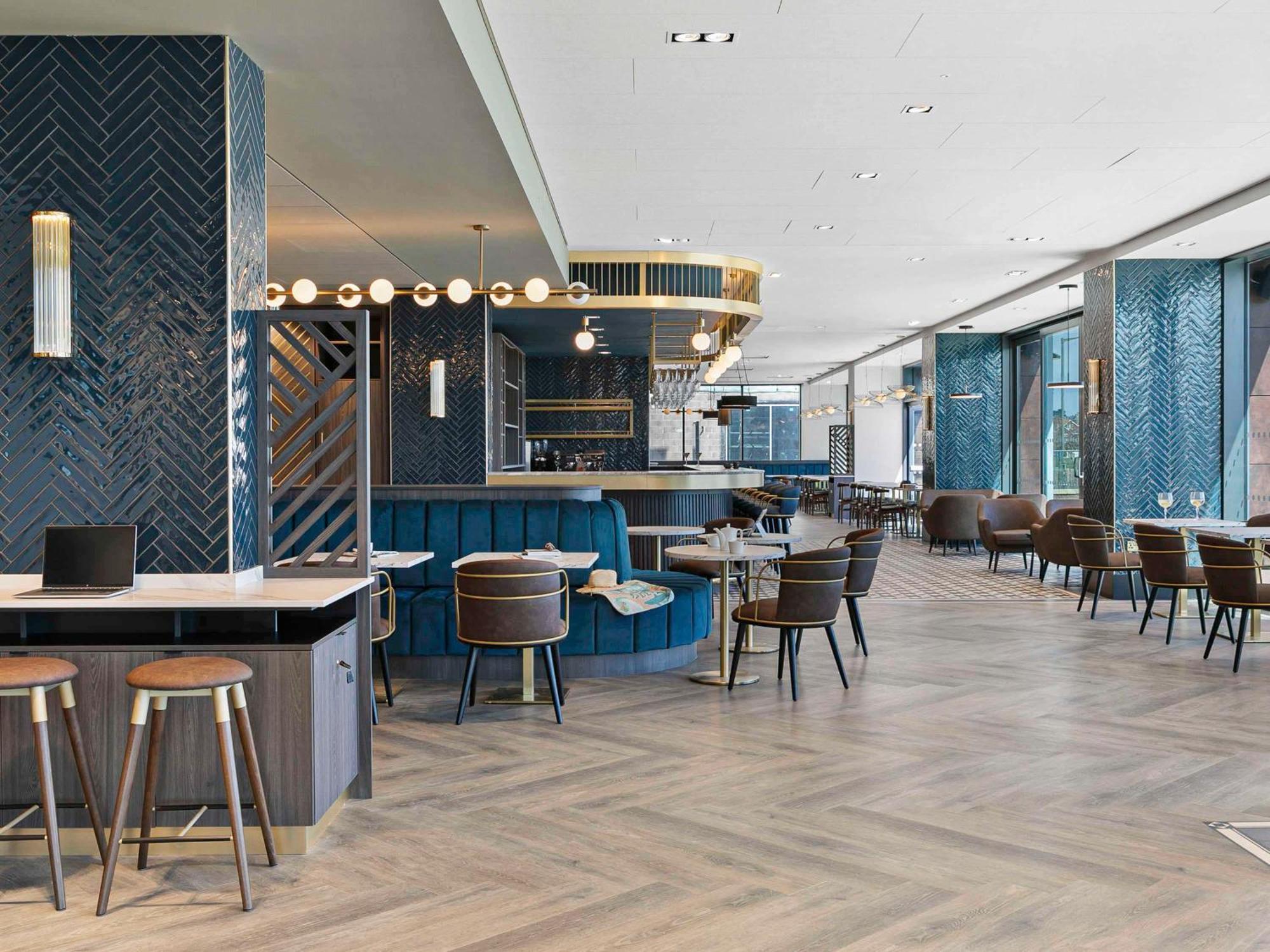 Mercure Paignton Hotel Extérieur photo