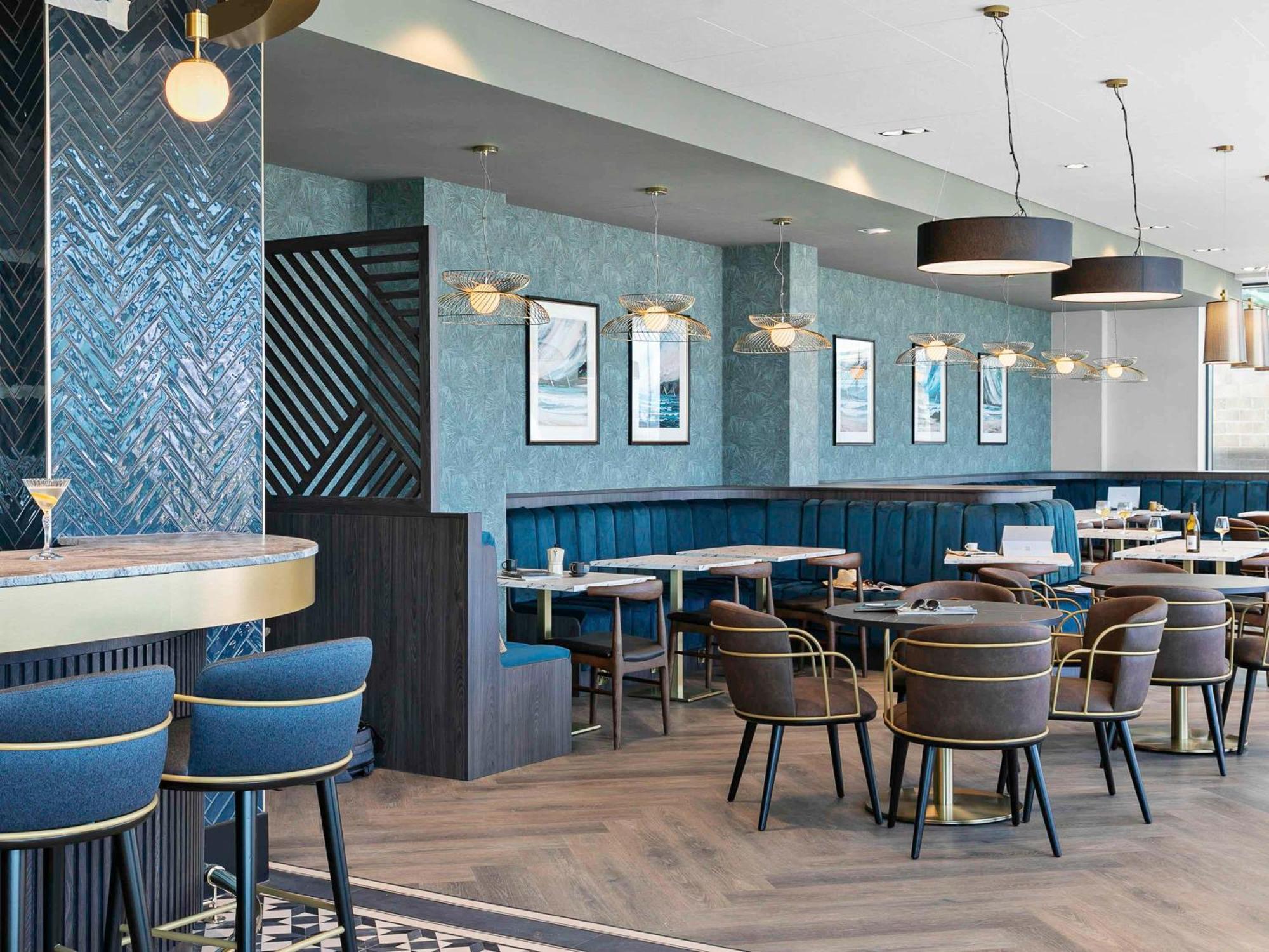 Mercure Paignton Hotel Extérieur photo