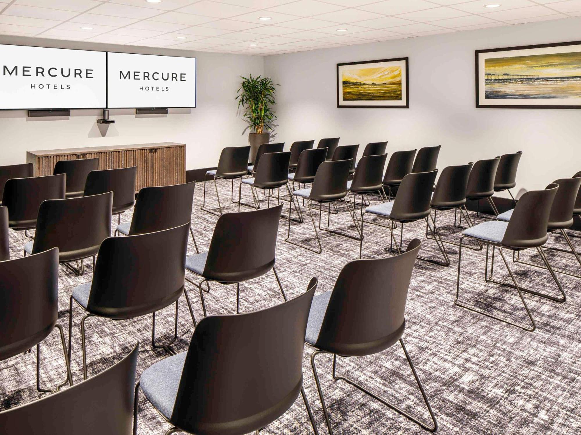 Mercure Paignton Hotel Extérieur photo