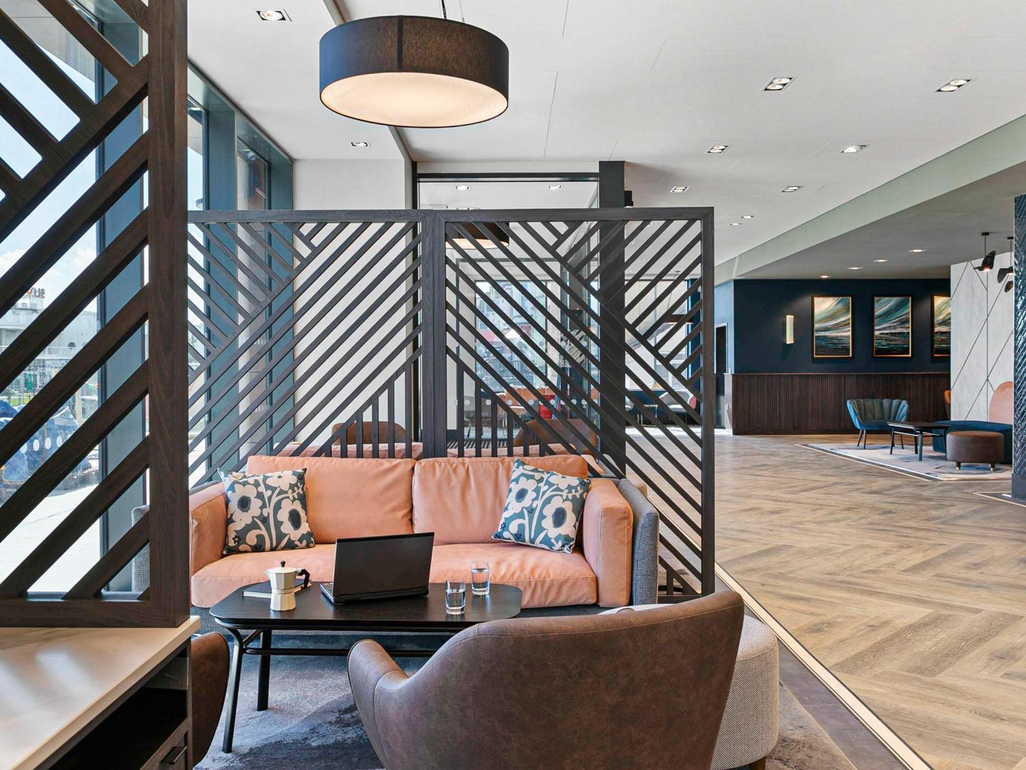 Mercure Paignton Hotel Extérieur photo