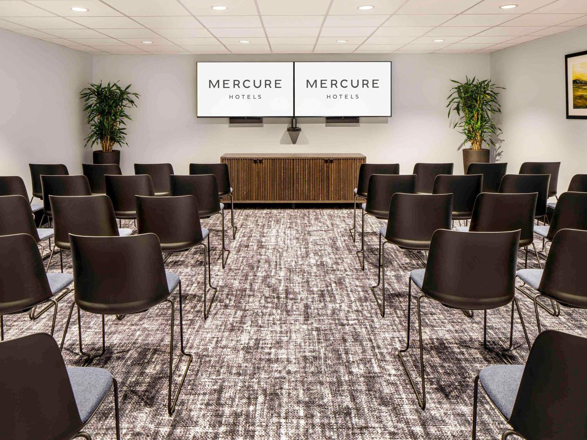 Mercure Paignton Hotel Extérieur photo