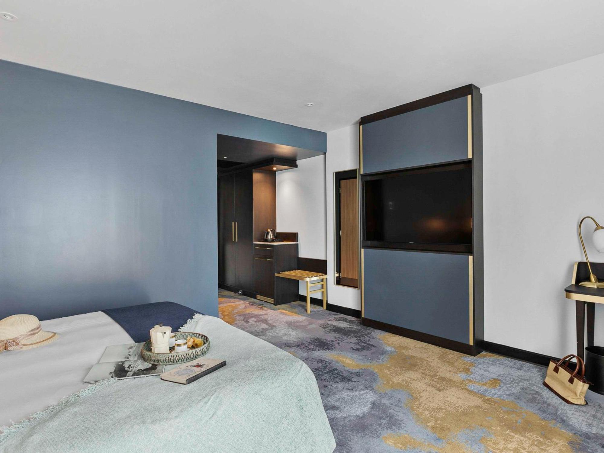 Mercure Paignton Hotel Extérieur photo