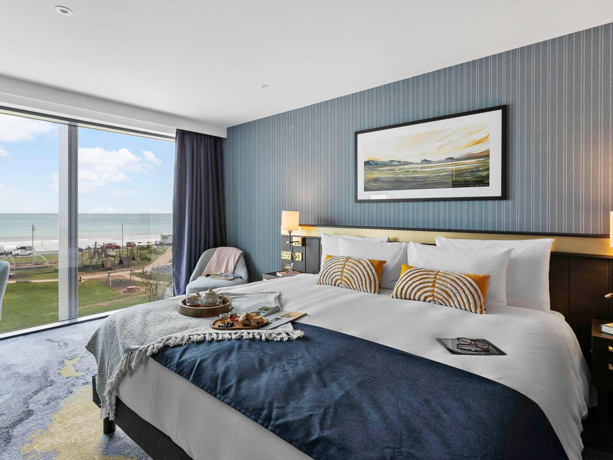 Mercure Paignton Hotel Extérieur photo