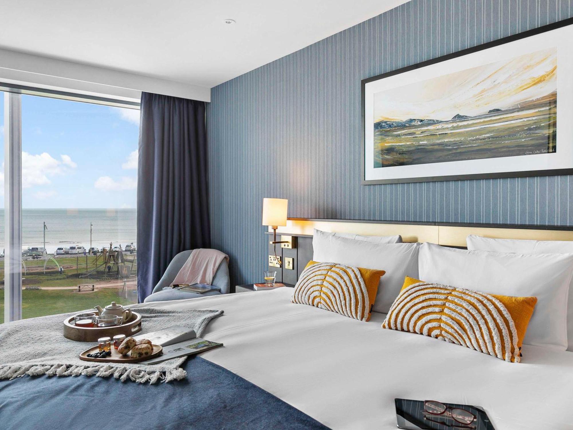 Mercure Paignton Hotel Extérieur photo
