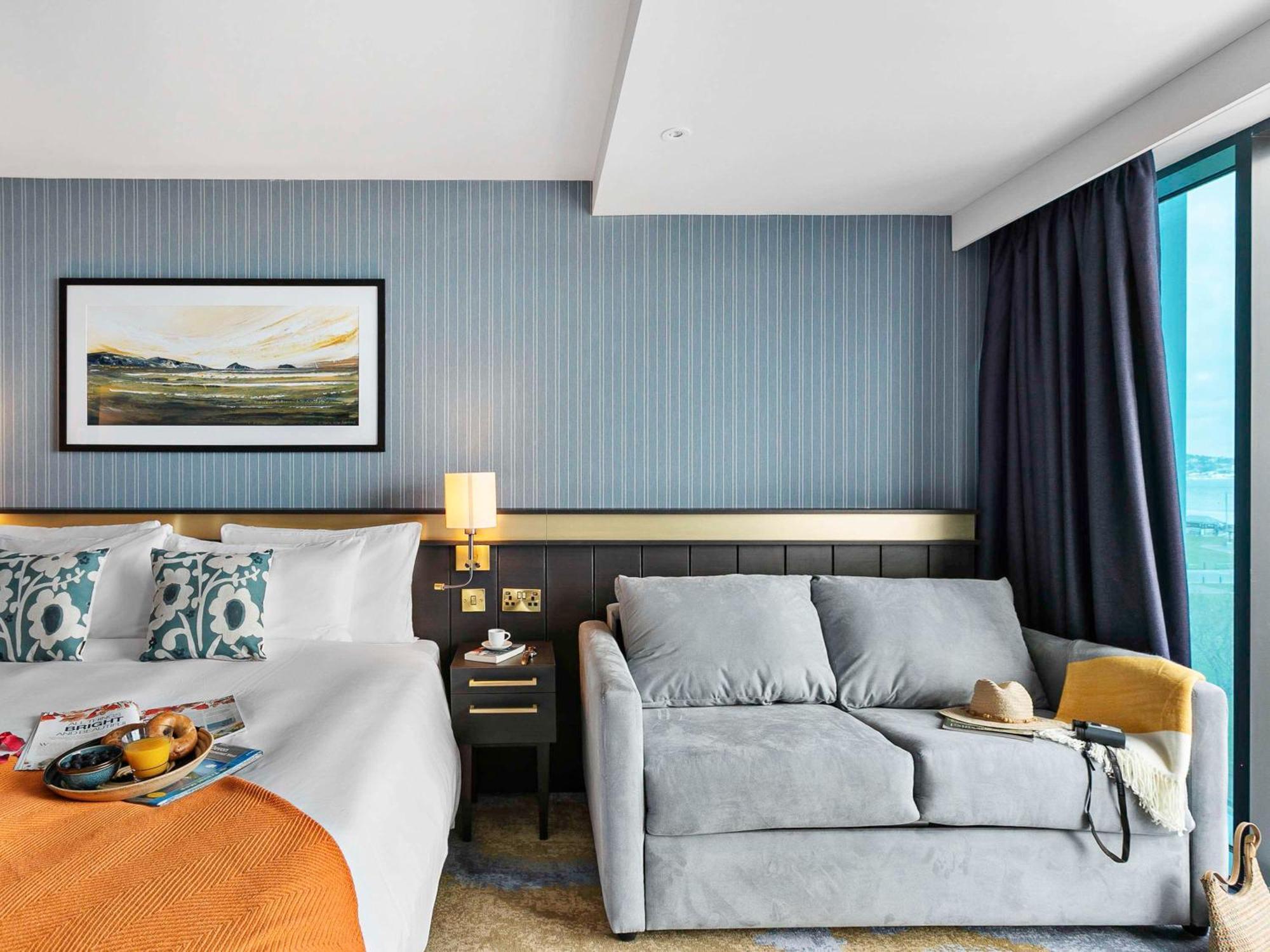 Mercure Paignton Hotel Extérieur photo
