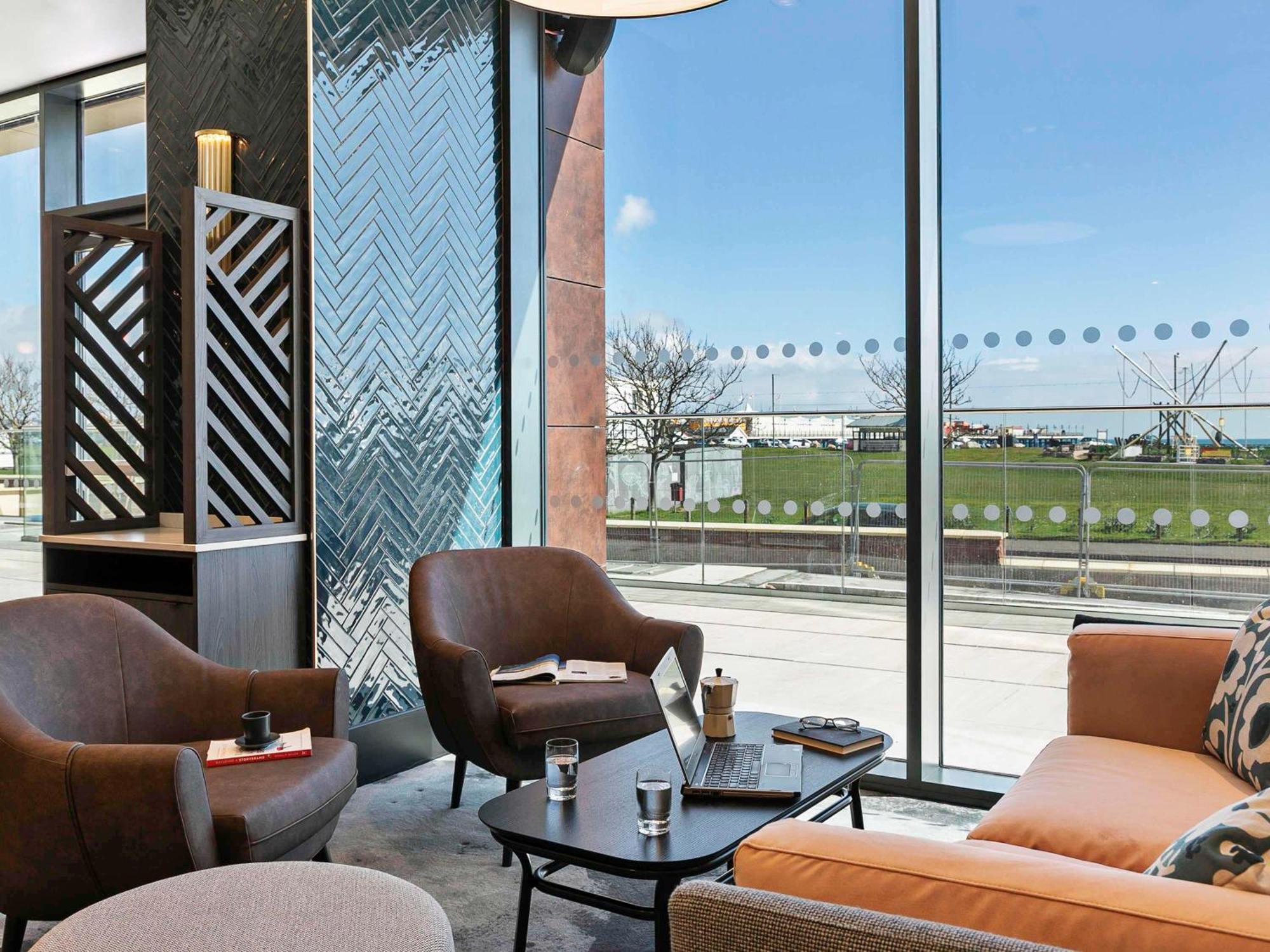 Mercure Paignton Hotel Extérieur photo