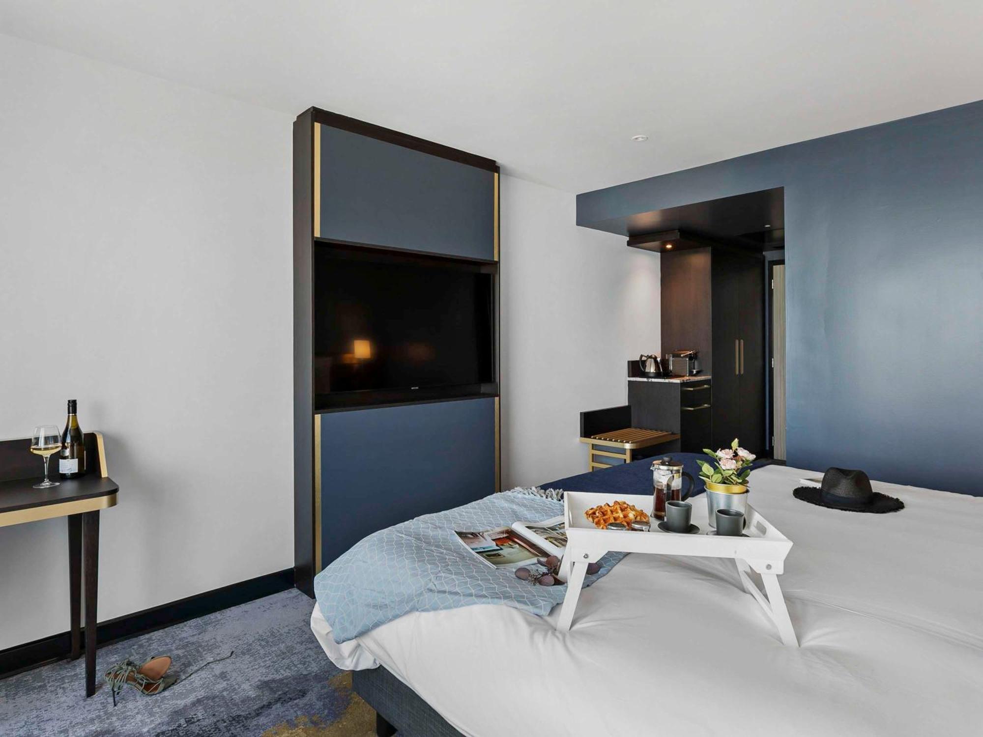 Mercure Paignton Hotel Extérieur photo